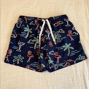 Chubbies Swim Shorts - Size S - 4” Inseam